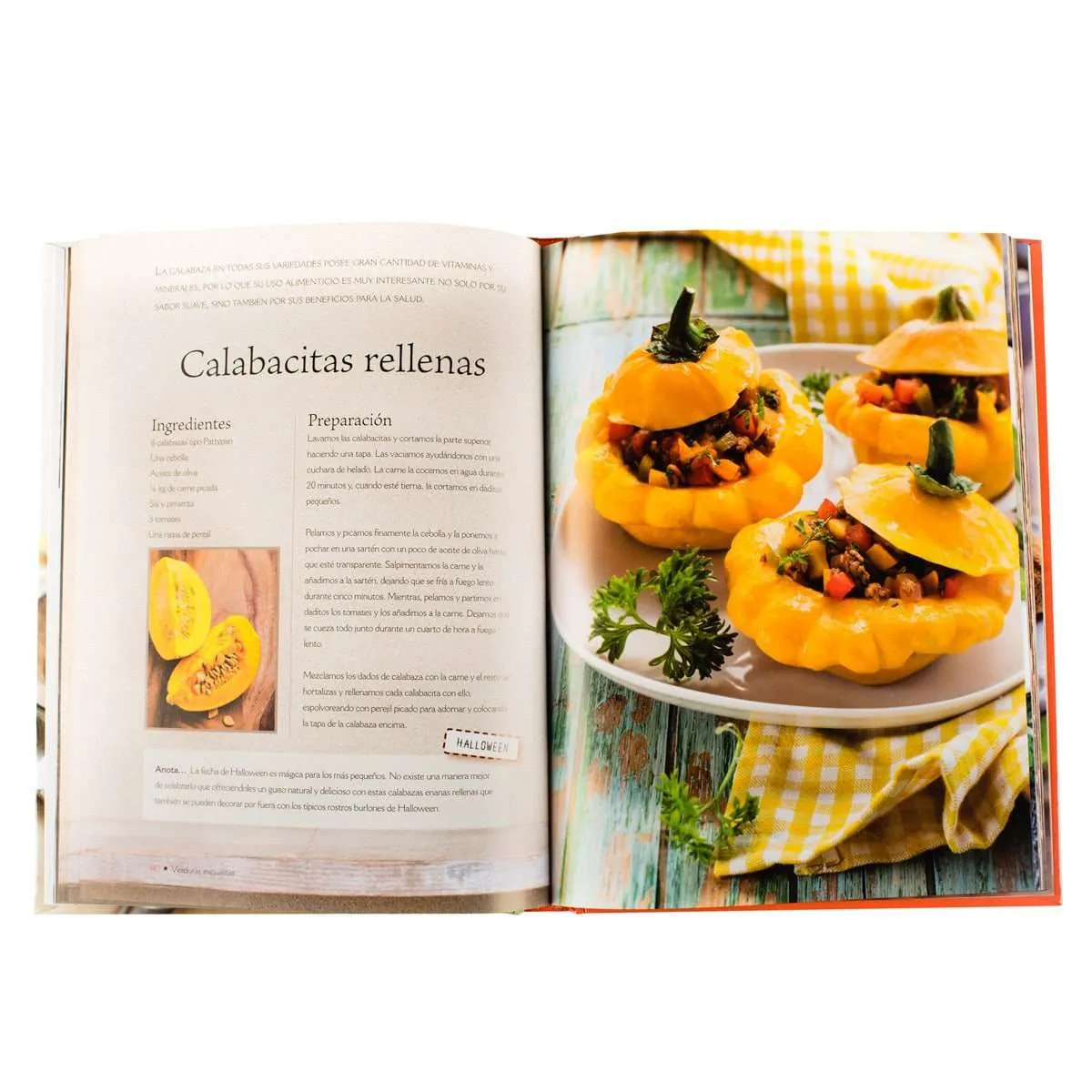 Las Recetas De La Abuela 1 Tomo - Imagen 2