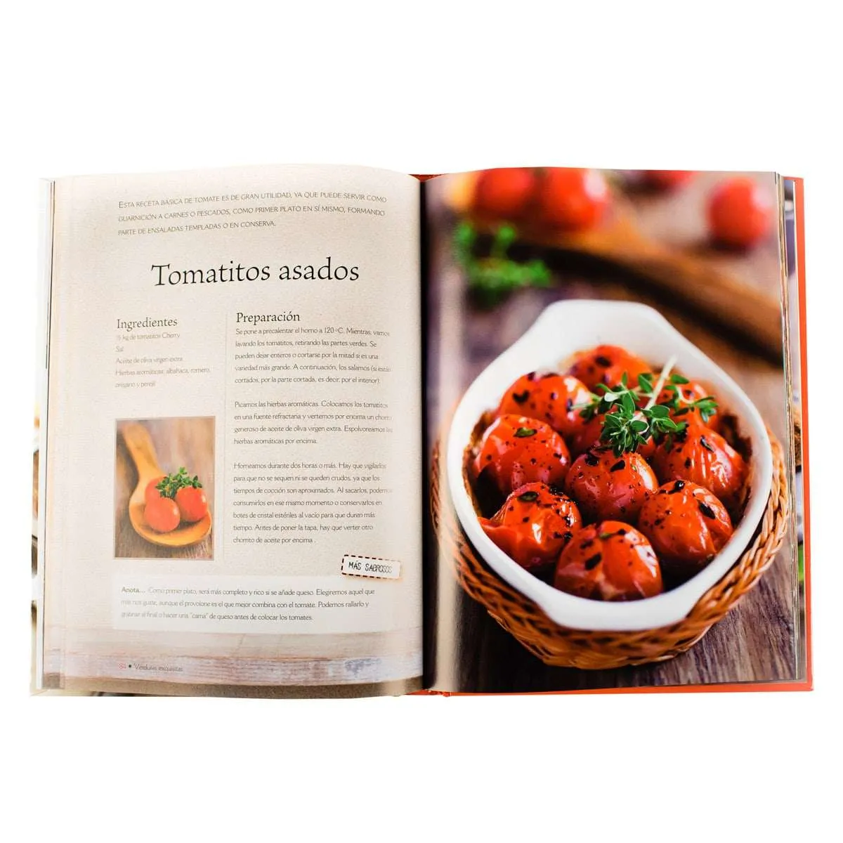 Las Recetas De La Abuela 1 Tomo - Imagen 3