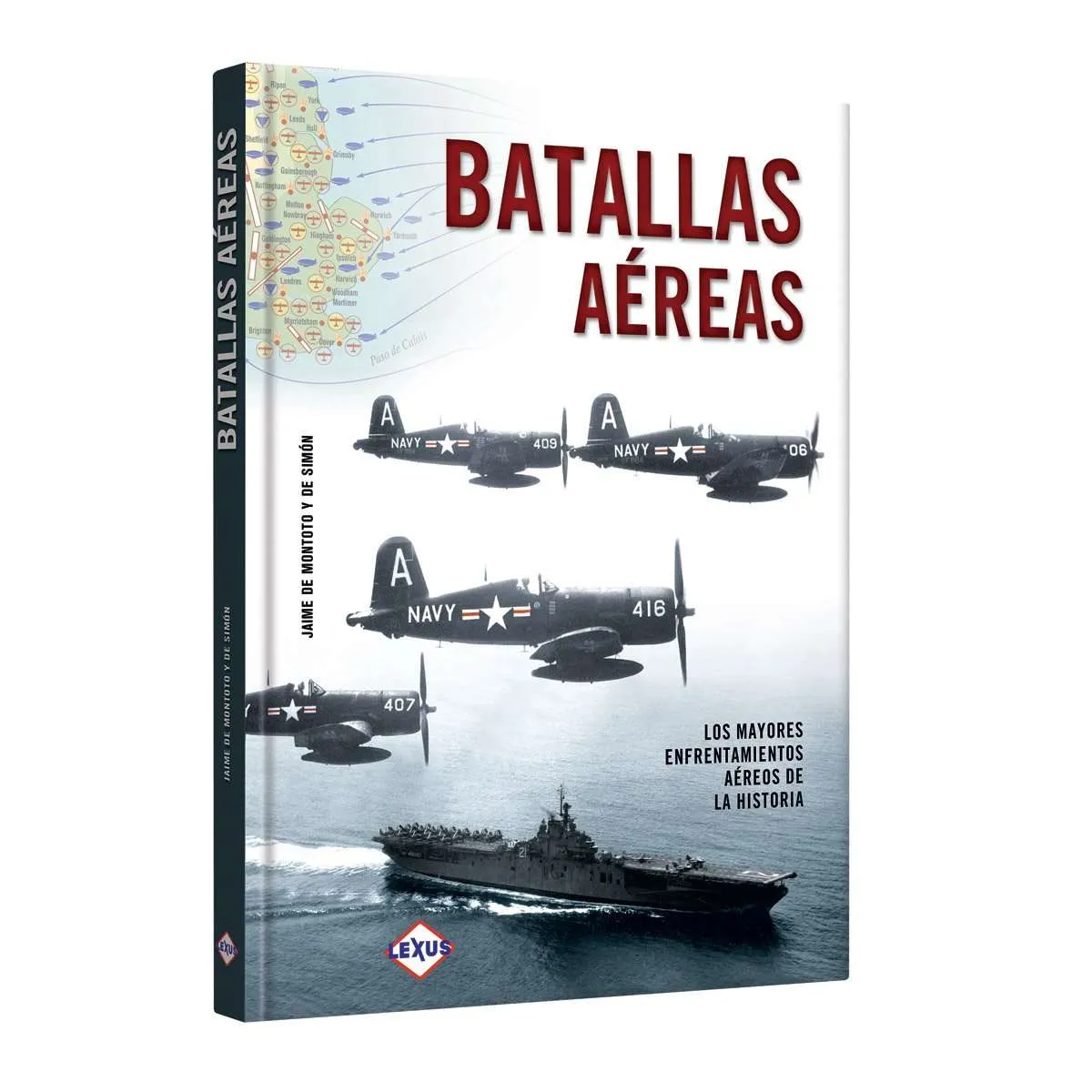 Batallas Aereas