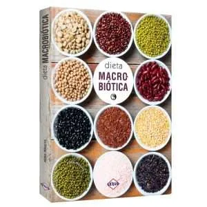 Dieta Macrobiótica 1 Tomo
