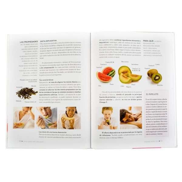 Dietas Sanas Para Adelgazar - Imagen 3