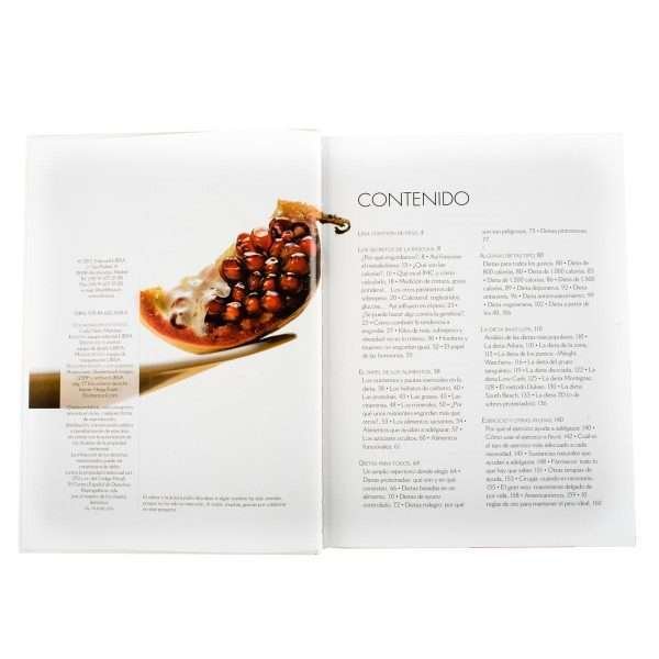 Dietas Sanas Para Adelgazar - Imagen 4
