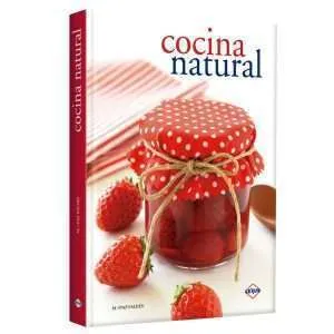 Cocina Natural 1 Tomo