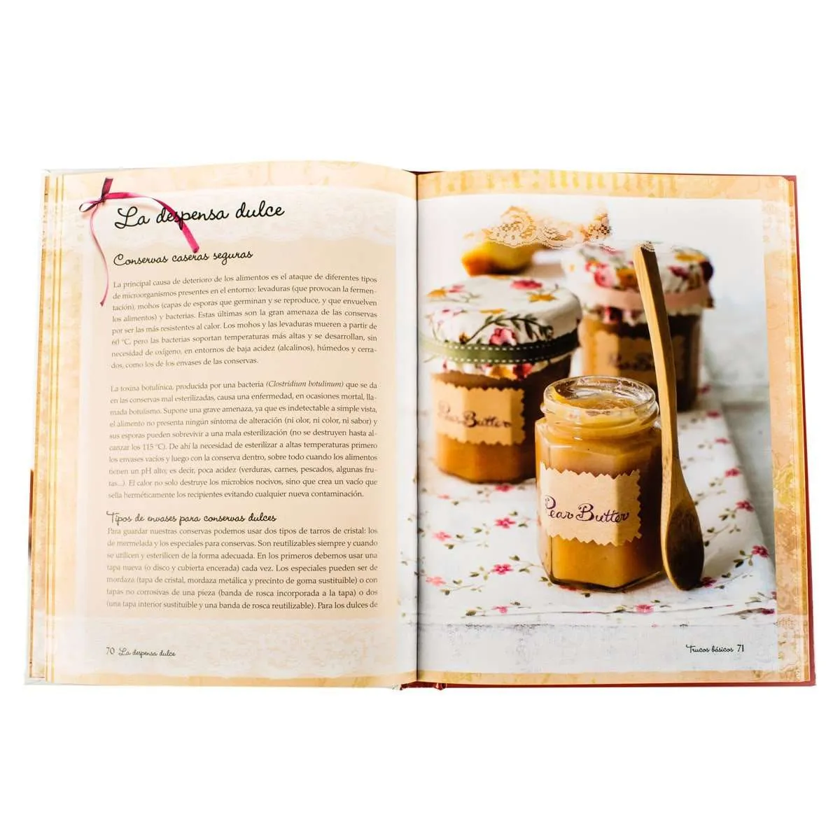 Cocina Natural 1 Tomo - Imagen 2