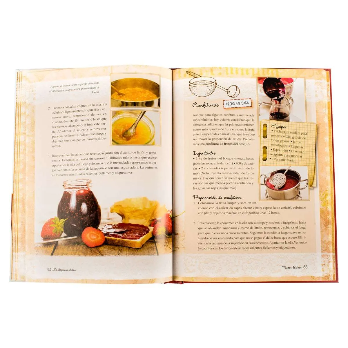 Cocina Natural 1 Tomo - Imagen 3