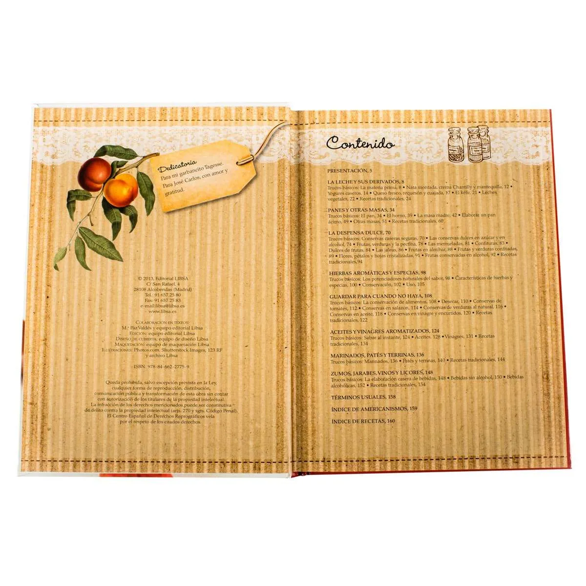 Cocina Natural 1 Tomo - Imagen 4