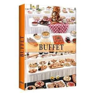 Buffet 1 Tomo