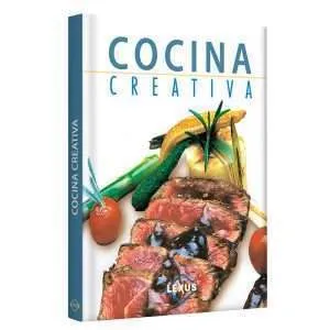 Cocina Creativa 1 Tomo