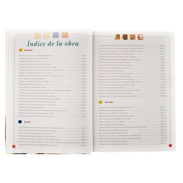 Cocina Creativa 1 Tomo - Imagen 4