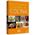 Diccionario Ilustrado de Cocina 1 LXDIC1