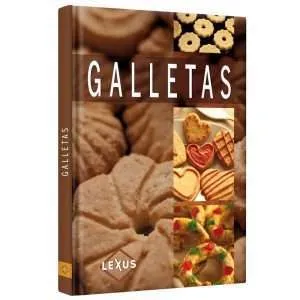 Galletas 1 Tomo
