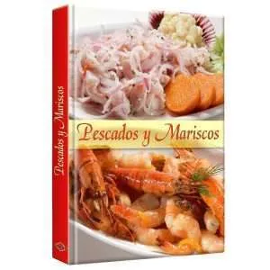 Pescados Y Mariscos 1 Tomo