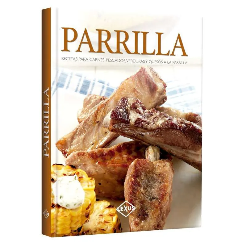 Parrillas