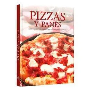 Pizza Y Panes