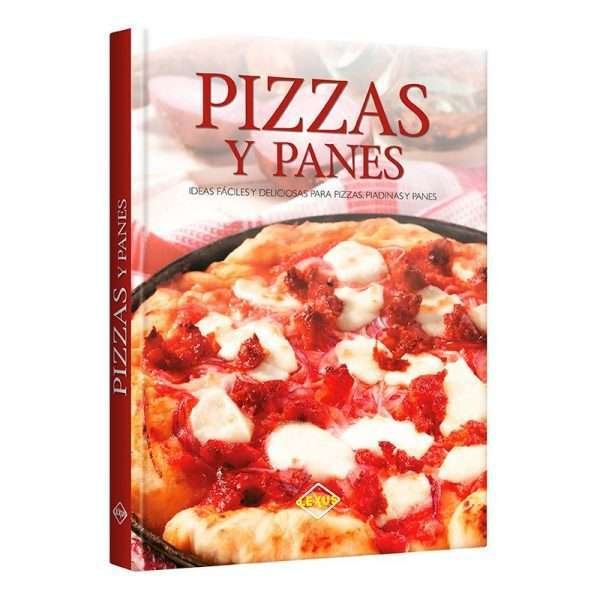 Pizza Y Panes