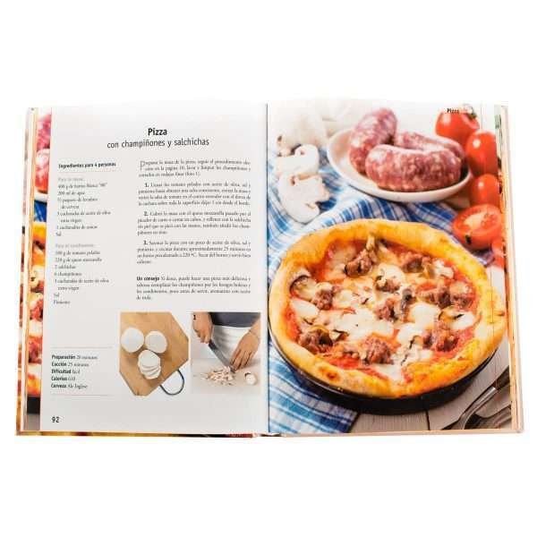 Pizza Y Panes - Imagen 2