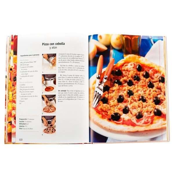 Pizza Y Panes - Imagen 3