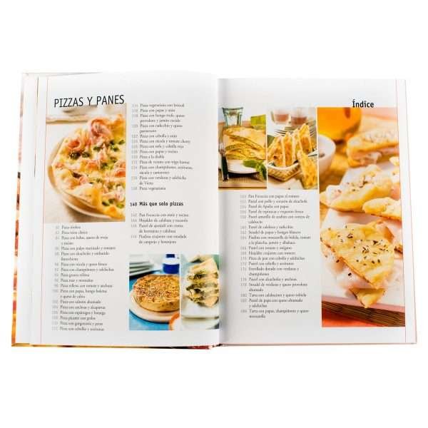 Pizza Y Panes - Imagen 4