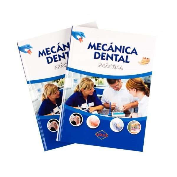 Mecánica Dental 2 Tomo
