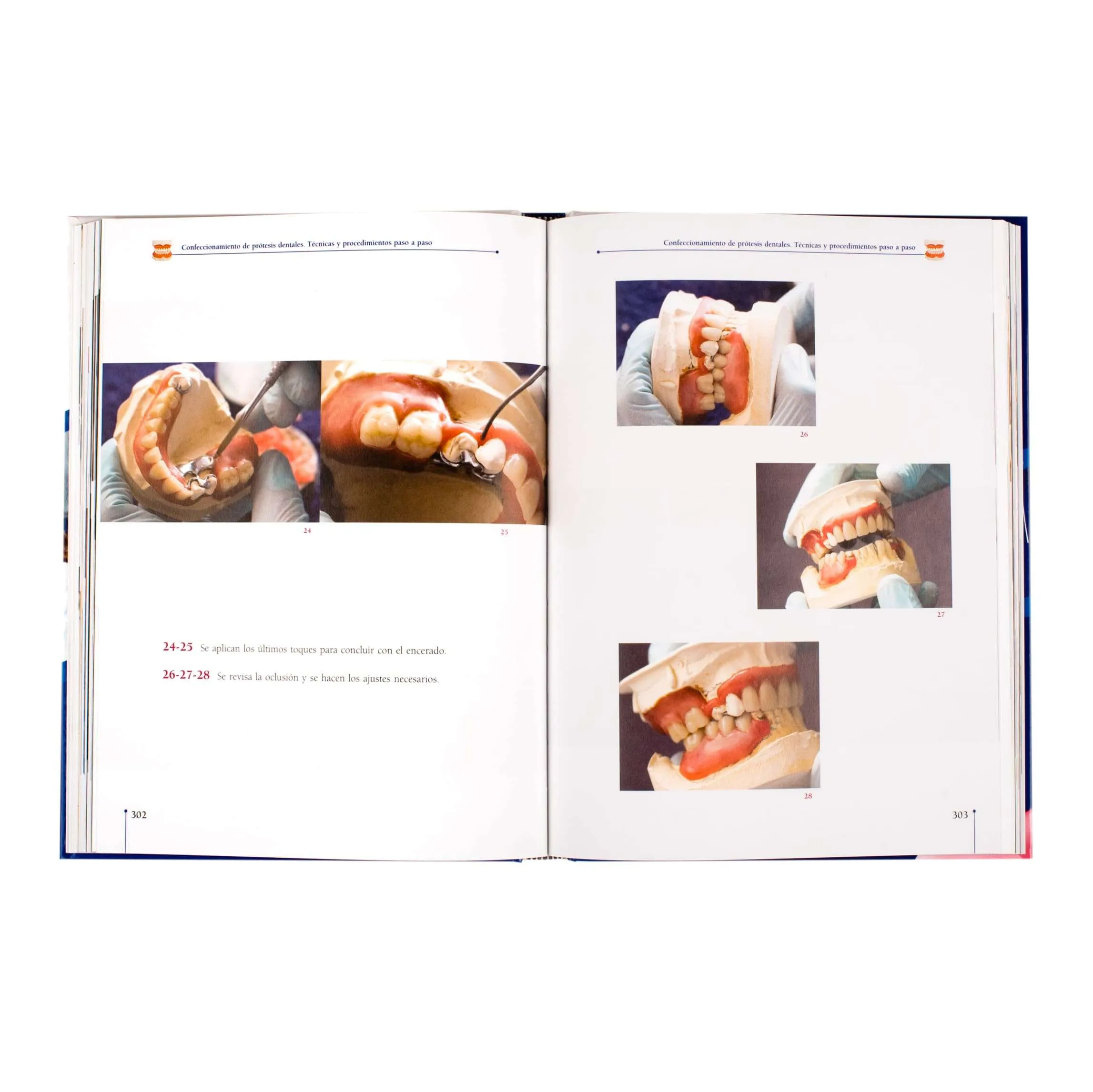 Mecánica Dental 2 Tomo - Imagen 3