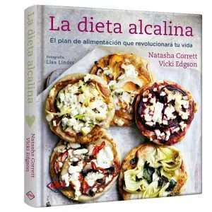 La Dieta Alcalina 1 Tomo