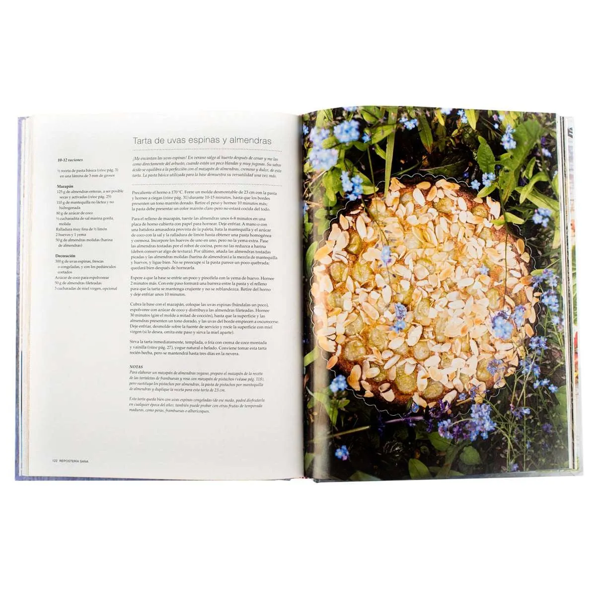 Repostería Sana - Imagen 3