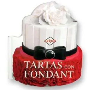 Tartas Con Fondat