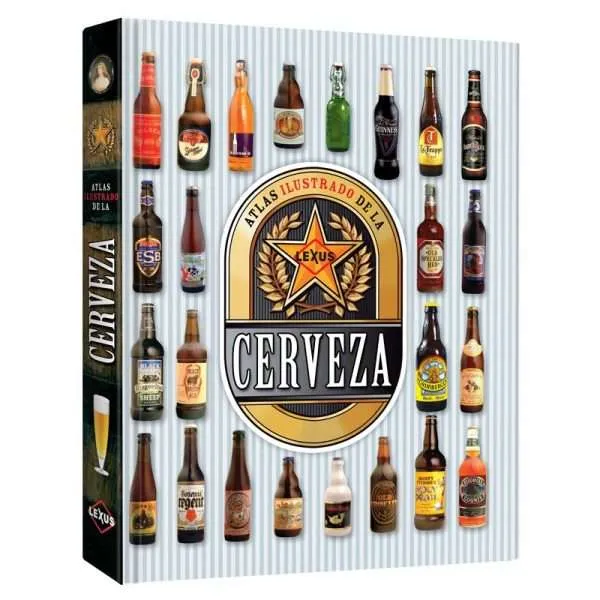 cerveza