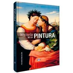 Historia De La Pintura 1 Tomo