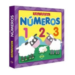 Numeros Dobla Y Desdobla