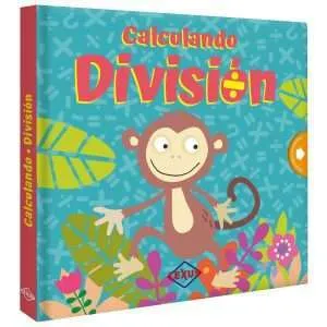 Calculando División