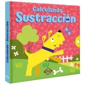 Calculando Con Sustracción