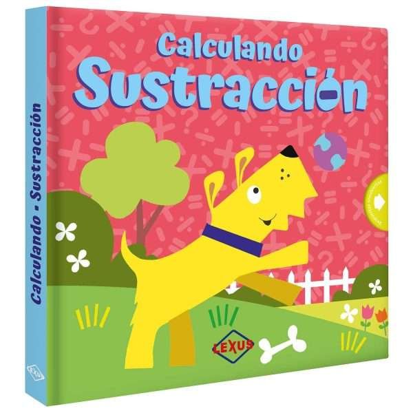 Calculando Con Sustracción