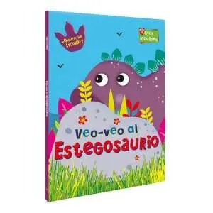 Veo Veo Al Estogosaurio