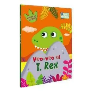 Veo Veo Al T. Rex