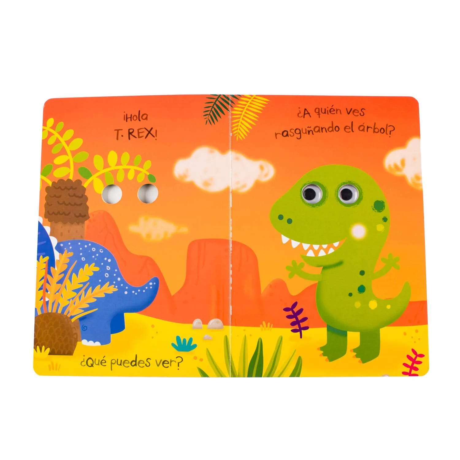 Veo Veo Al T. Rex - Imagen 2