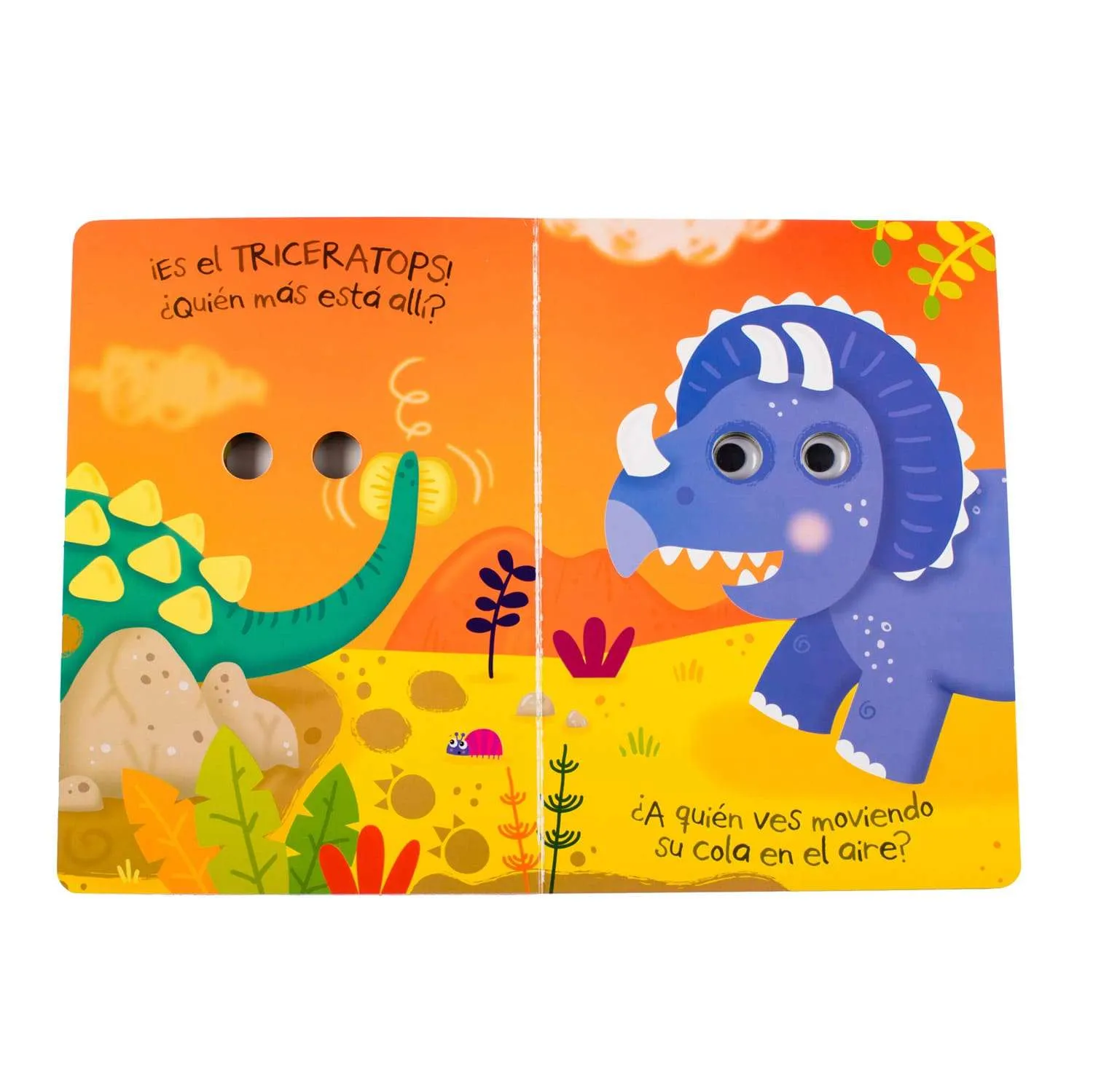 Veo Veo Al T. Rex - Imagen 3