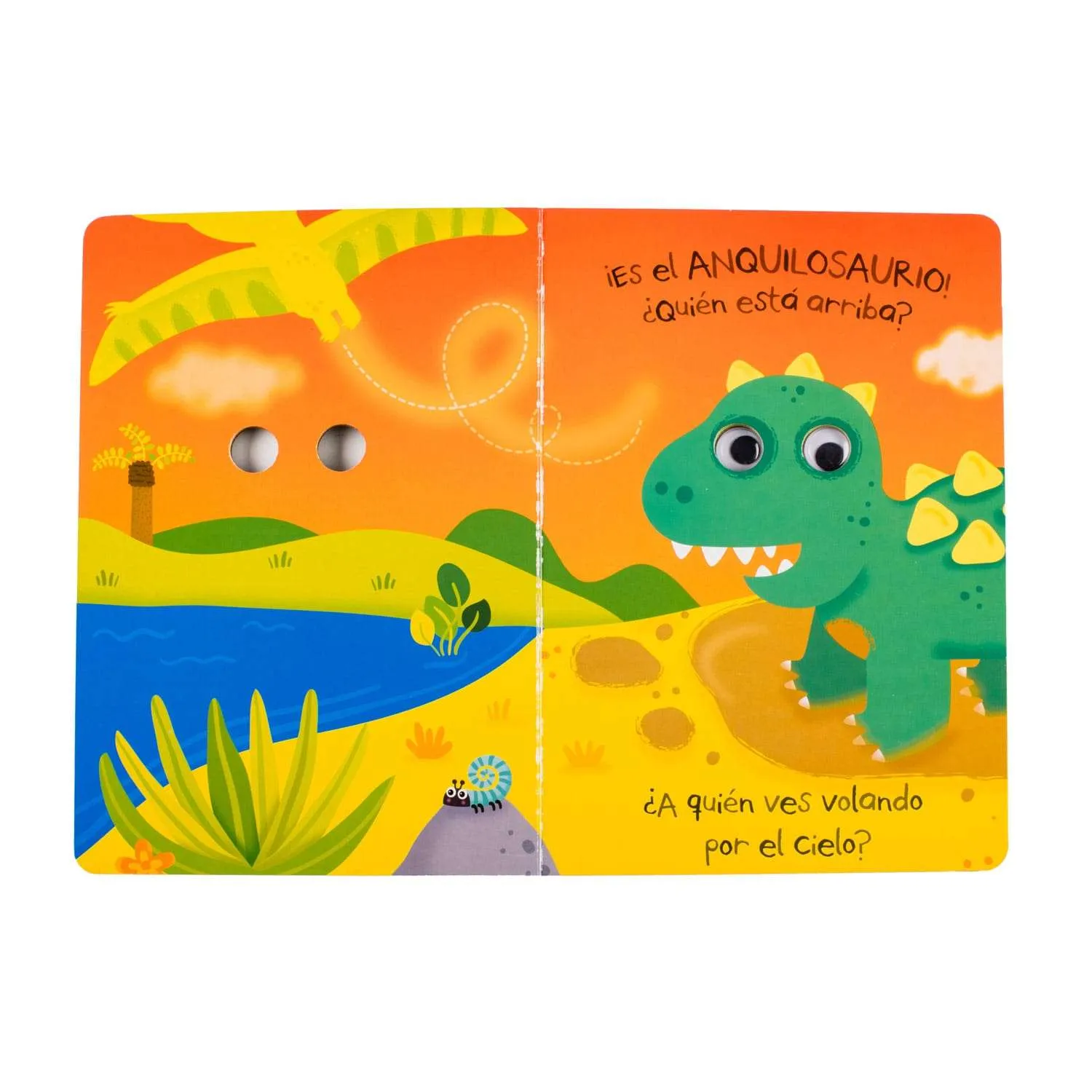 Veo Veo Al T. Rex - Imagen 4