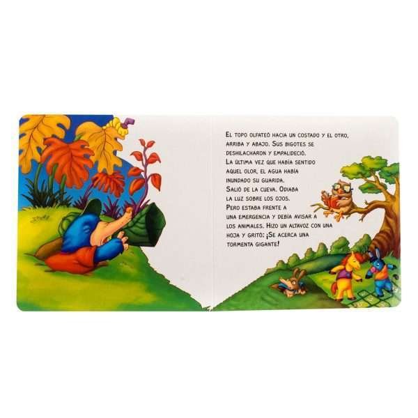 Aprendo Y Juego Mejores Costumbres 8 Libros + Cd - Imagen 4