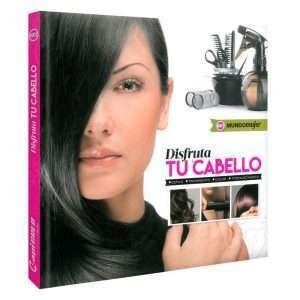 Mujer Disfruta Tu Cabello