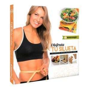 Mujer Disfruta Tu Silueta