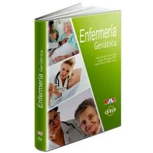 Enfermería Geriátrica 1 Tomo