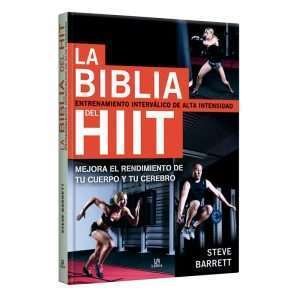 La Biblia Del Hiit