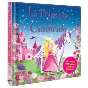La Princesa Y El Unicornio