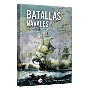 Batallas Navales