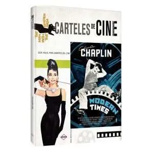 Carteles De Cine + Laminas Para Enmarcar