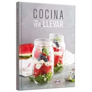 Cocina Para Llevar