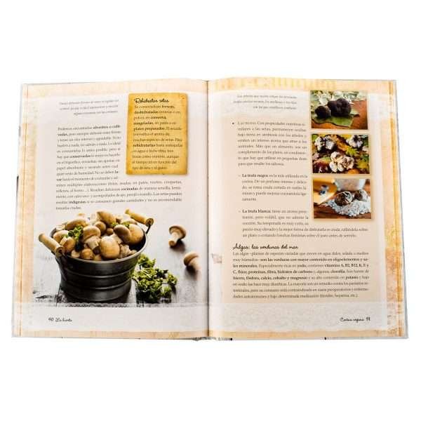 La Mejor Cocina Vegana - Imagen 2