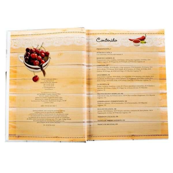 La Mejor Cocina Vegana - Imagen 4