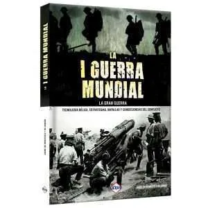 La I Guerra Mundial